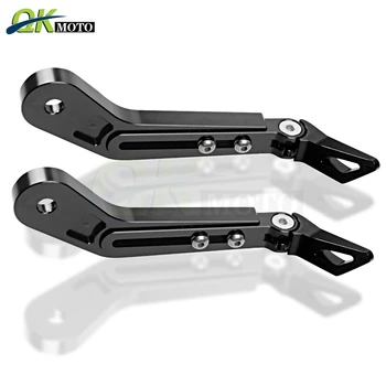 Universal Motorcycles Lever Guard Motor Hand Guard For HONDA VFR800/F CB500X CB600F CBF1000 XR250 XR230 Husqvanrna SMR450 SM450R 
Universal Motorcycles Lever Guard Motor Hand Guard For HONDA VFR800/F CB500X CB600F CBF1000 XR250 XR230 Husqvanrna SMR450 SM450R