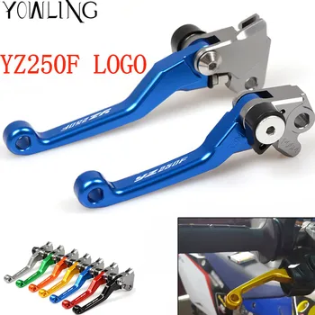 Motorcycle handbrake Brakes Clutch Lever Levers For yamaha YZ250F 2009-2016 2010 2011 2012 2013 2014 PitBike Brake Clutch Handle
Motorcycle handbrake Brakes Clutch Lever Levers For yamaha YZ250F 2009-2016 2010 2011 2012 2013 2014 PitBike Brake Clutch Handle