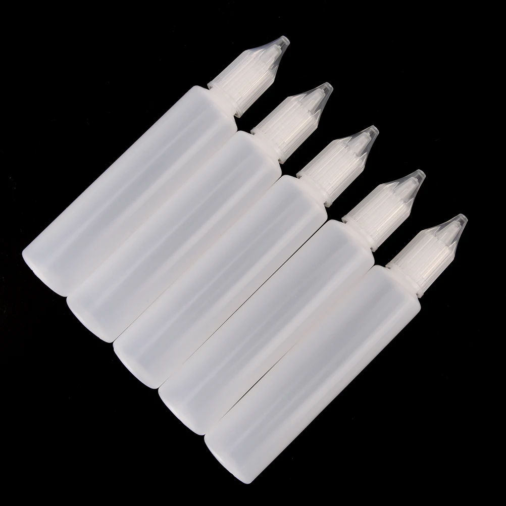 1pc 15/30ml Glue Applicator Needle Squeeze Bottle for Paper Quilling DIY Scrapbooking Paper Craft Tool
1pc 15/30ml Glue Applicator Needle Squeeze Bottle for Paper Quilling DIY Scrapbooking Paper Craft Tool