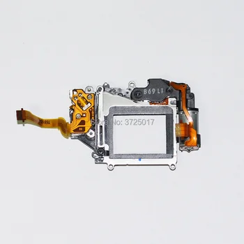 New Shutter group with blade curtain repair With motor parts For Sony ILCE-5100 A5100 camera
New Shutter group with blade curtain repair With motor parts For Sony ILCE-5100 A5100 camera