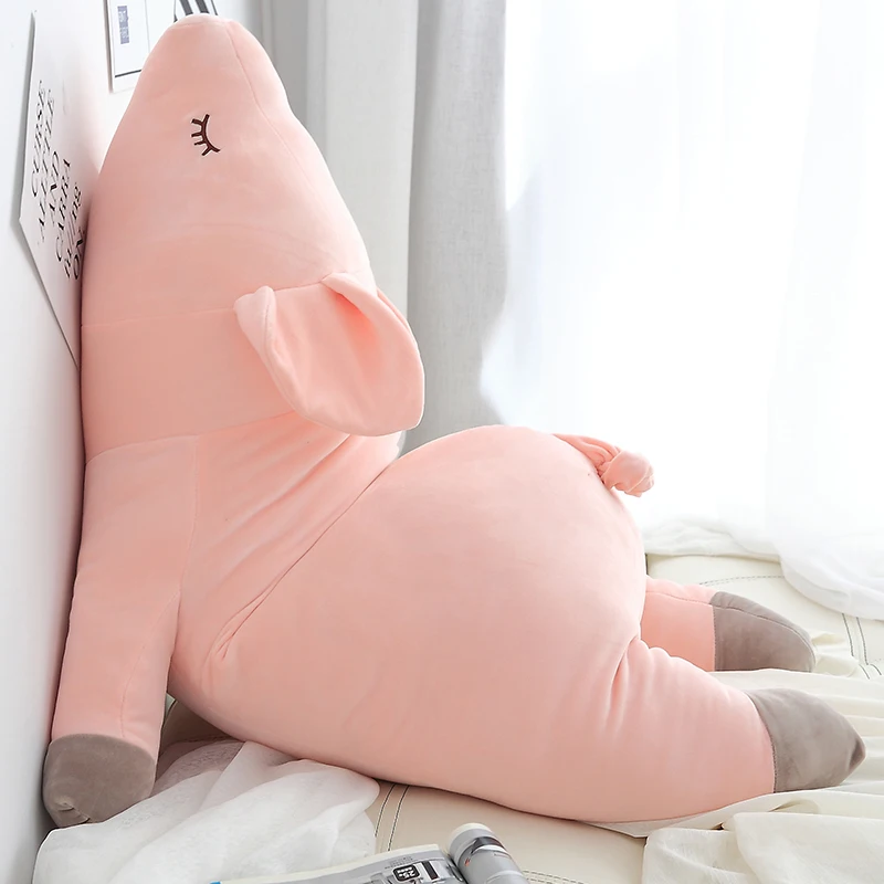 Newborn Baby Pillow Plush Toys Infant Kids Soft Pig Baby Bedding Sleep Toys Doll For Boy Girls Gift Baby Room Decoration Cushion
Newborn Baby Pillow Plush Toys Infant Kids Soft Pig Baby Bedding Sleep Toys Doll For Boy Girls Gift Baby Room Decoration Cushion