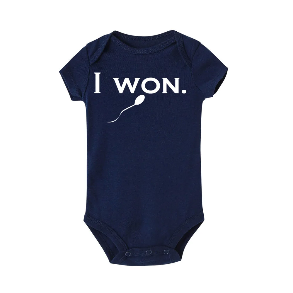 Letter Cute Funny Body Baby Bodysuit Short Sleeve 100% Cotton Soft Kids Girl Boy Summer Clothes Newborn Little Girls Clothing
Letter Cute Funny Body Baby Bodysuit Short Sleeve 100% Cotton Soft Kids Girl Boy Summer Clothes Newborn Little Girls Clothing