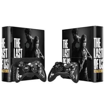 Free drop shipping Handheld Game Controller Skin Decal Flowers Sticker Protector for XBOX360E #TN-XB360E-0706
Free drop shipping Handheld Game Controller Skin Decal Flowers Sticker Protector for XBOX360E #TN-XB360E-0706