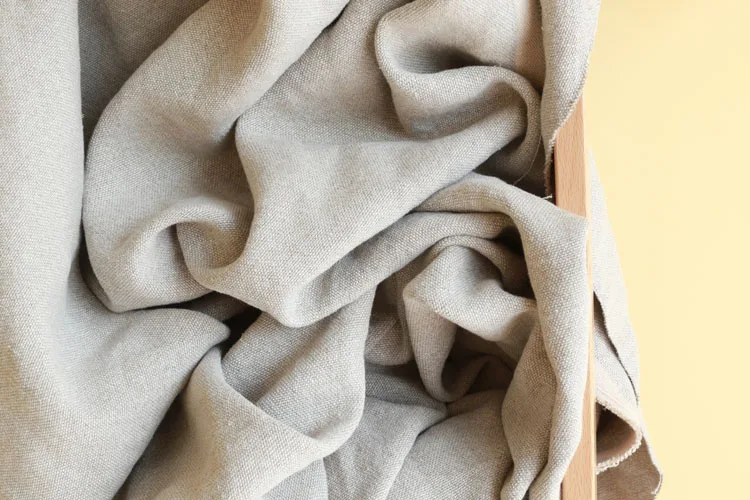 Pure Linen Upholstery 100% Linen 6/3yarn flax cloth stone washed hometextile Heavy weight width 57 inch Six colors available
Pure Linen Upholstery 100% Linen 6/3yarn flax cloth stone washed hometextile Heavy weight width 57 inch Six colors available