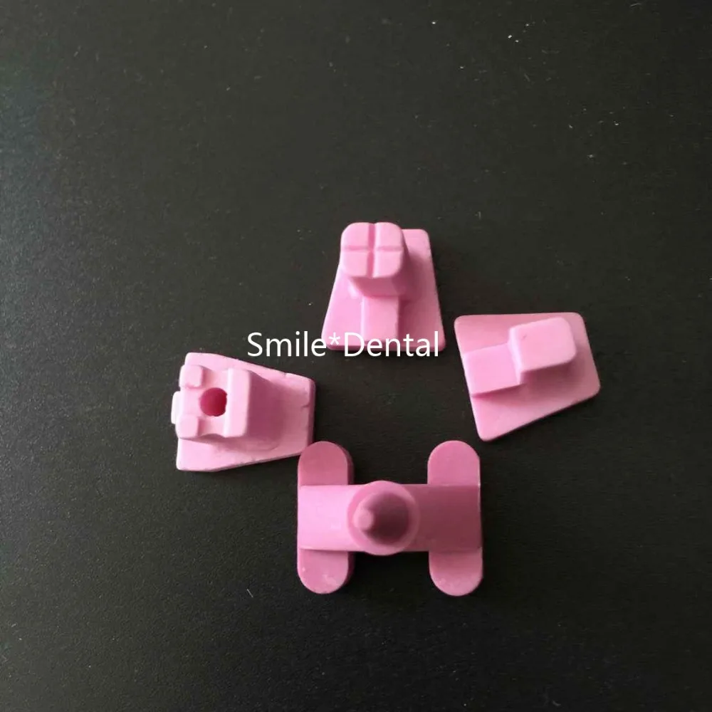 20pcs/5set Dental Ceramic Firing Pegs for crowns and bridges in Porcelain Furnace NEW
20pcs/5set Dental Ceramic Firing Pegs for crowns and bridges in Porcelain Furnace NEW