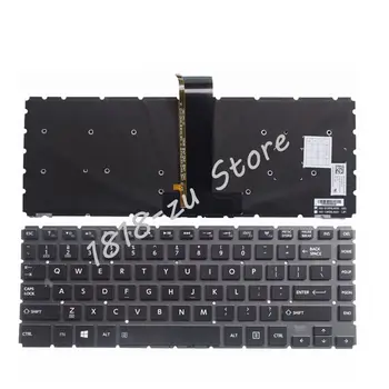 YALUZU New US Laptop Keyboard backlit for Toshiba satellite L40-B L40D-B L40T-B L40DT-B E45-b4100 E45-B4200 E45T-B4100 black
YALUZU New US Laptop Keyboard backlit for Toshiba satellite L40-B L40D-B L40T-B L40DT-B E45-b4100 E45-B4200 E45T-B4100 black