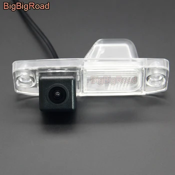 BigBigRoad Car Rear View Camera For Hyundai Elantra Sonata Accent Tucson Terracan / For Kia Sportage SL R K3 2011 2012 2013 2014
BigBigRoad Car Rear View Camera For Hyundai Elantra Sonata Accent Tucson Terracan / For Kia Sportage SL R K3 2011 2012 2013 2014
