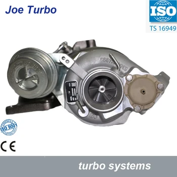 K04 53049700059 4805045 4811580 12618667 12598713 Turbo Turbocharger for BUICK Regal OPEL GT,Solstice GXP L850 2.0L 194KW 2005-
K04 53049700059 4805045 4811580 12618667 12598713 Turbo Turbocharger for BUICK Regal OPEL GT,Solstice GXP L850 2.0L 194KW 2005-