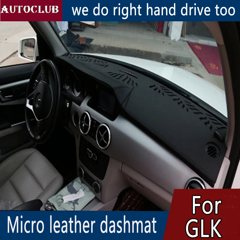Кожаный коврик для приборной панели Mercedes-Benz GLK ClassX204 GLK280 GLK300 GLK350 GLK200 GLK 220
Кожаный коврик для приборной панели Mercedes-Benz GLK ClassX204 GLK280 GLK300 GLK350 GLK200 GLK 220
