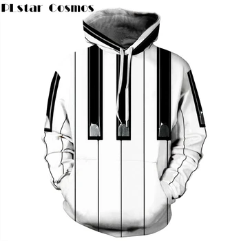 PLstar Cosmos Creative 3D Piano Printed Hoodies Women Fashion Sweatshirt Pullover Spring Autumn Tracksuit Hooded Hoodie
PLstar Cosmos Creative 3D Piano Printed Hoodies Women Fashion Sweatshirt Pullover Spring Autumn Tracksuit Hooded Hoodie