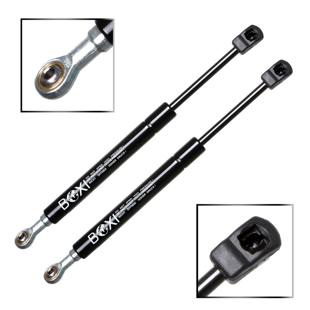 BOXI 1Pair Gas Springs Rear Glass Window Lift Support Fit for Chevrolet Blazer 97-05,GMC Jimmy 97-01,Bravada 97-02 With Liftgate
BOXI 1Pair Gas Springs Rear Glass Window Lift Support Fit for Chevrolet Blazer 97-05,GMC Jimmy 97-01,Bravada 97-02 With Liftgate