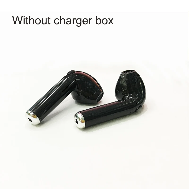 i7s TWS 5.0 Wireless Bluetooth Earphone Stereo Earbud Headset With Charging Box For All Bluetooth tablet Smart phone earphone
i7s TWS 5.0 Wireless Bluetooth Earphone Stereo Earbud Headset With Charging Box For All Bluetooth tablet Smart phone earphone