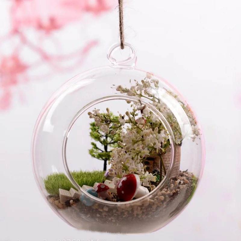 1Pcs Home decorations Candlestick Crystal Glass Hanging Candle Holder Candlestick Home Wedding Party Dinner Decor
1Pcs Home decorations Candlestick Crystal Glass Hanging Candle Holder Candlestick Home Wedding Party Dinner Decor