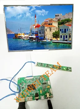 1920*1200 10.1" Inch IPS LCD Screen Display Panel With HDMI Driver controller Board For Raspberry Pi B+/2B/3B
1920*1200 10.1" Inch IPS LCD Screen Display Panel With HDMI Driver controller Board For Raspberry Pi B+/2B/3B