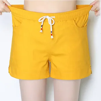 shorts women summer shorts plus size elastic waist solid cotton linen short sweet style short
shorts women summer shorts plus size elastic waist solid cotton linen short sweet style short