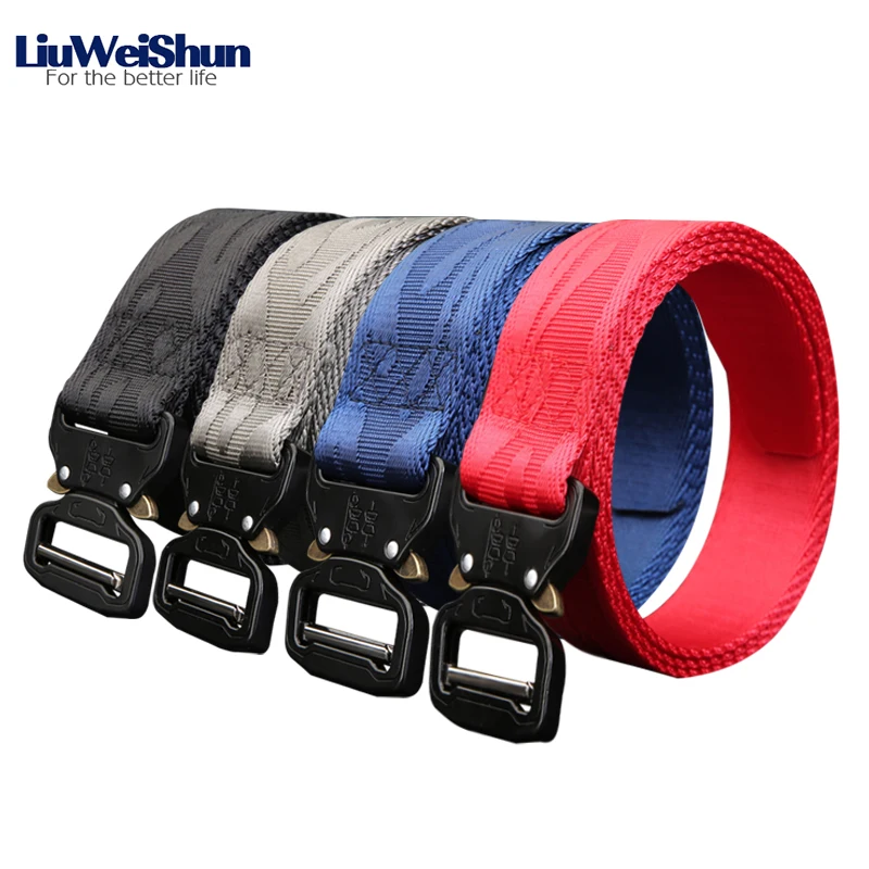 LiuWeiShun 2018 New Arrivals Chinese Dragon Texture Uneven Surface Nylon Tactical Belts Men Waist Straps,Outdoor Army Equipment
LiuWeiShun 2018 New Arrivals Chinese Dragon Texture Uneven Surface Nylon Tactical Belts Men Waist Straps,Outdoor Army Equipment