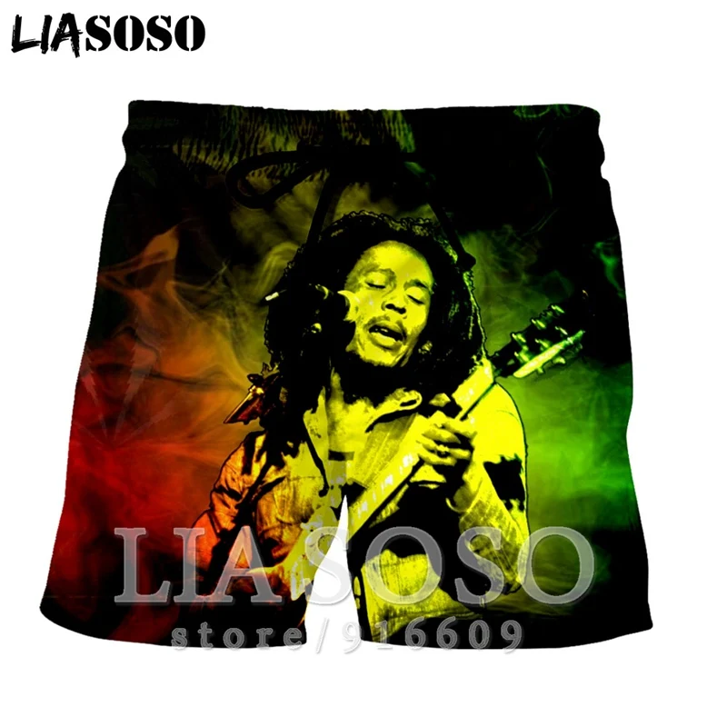 fashion punk casual anime Leisure rock Bob Marley men women pants kids sports funny Reggae Harajuku Beach Sweatpants shorts E654
fashion punk casual anime Leisure rock Bob Marley men women pants kids sports funny Reggae Harajuku Beach Sweatpants shorts E654