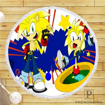 Custom DIY Customized Microfiber Fabric sonic_the_hedgehog (1)@ Round Beach Blanket Towel Printed on Demand 150cm #19-01-28-1-2
Custom DIY Customized Microfiber Fabric sonic_the_hedgehog (1)@ Round Beach Blanket Towel Printed on Demand 150cm #19-01-28-1-2