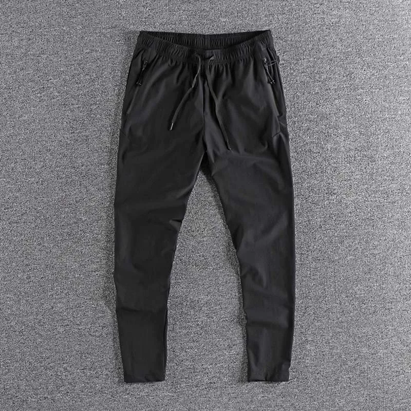 2019 new arrival Summer thin comfortable stretch sports pants, slim men's casual trouser high quality for promotion wholesale
2019 new arrival Summer thin comfortable stretch sports pants, slim men's casual trouser high quality for promotion wholesale