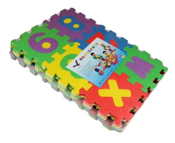 MINI kids playing foam carpet EVA Jigsaw foam puzzle play mat ,toys for baby learning and education goma eva
MINI kids playing foam carpet EVA Jigsaw foam puzzle play mat ,toys for baby learning and education goma eva