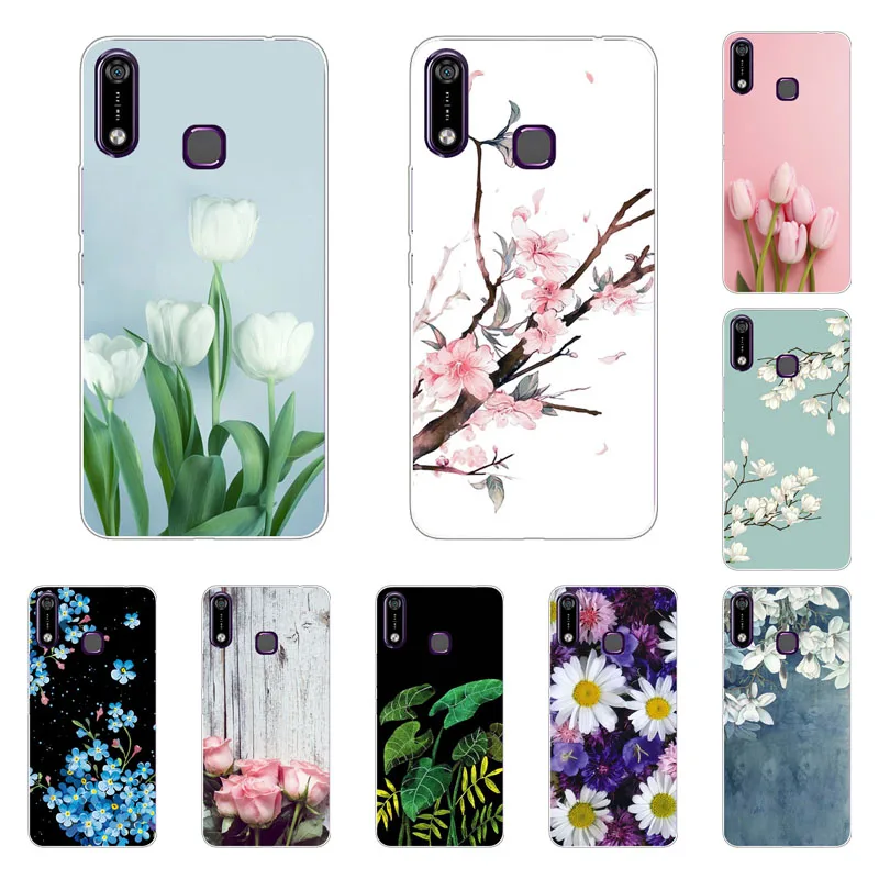 Infinix Hot 7 X624 Case,Silicon Blue plum Painting Soft TPU Back Cover for Infinix Hot7 X624 X624B Phone protect cases shell
Infinix Hot 7 X624 Case,Silicon Blue plum Painting Soft TPU Back Cover for Infinix Hot7 X624 X624B Phone protect cases shell