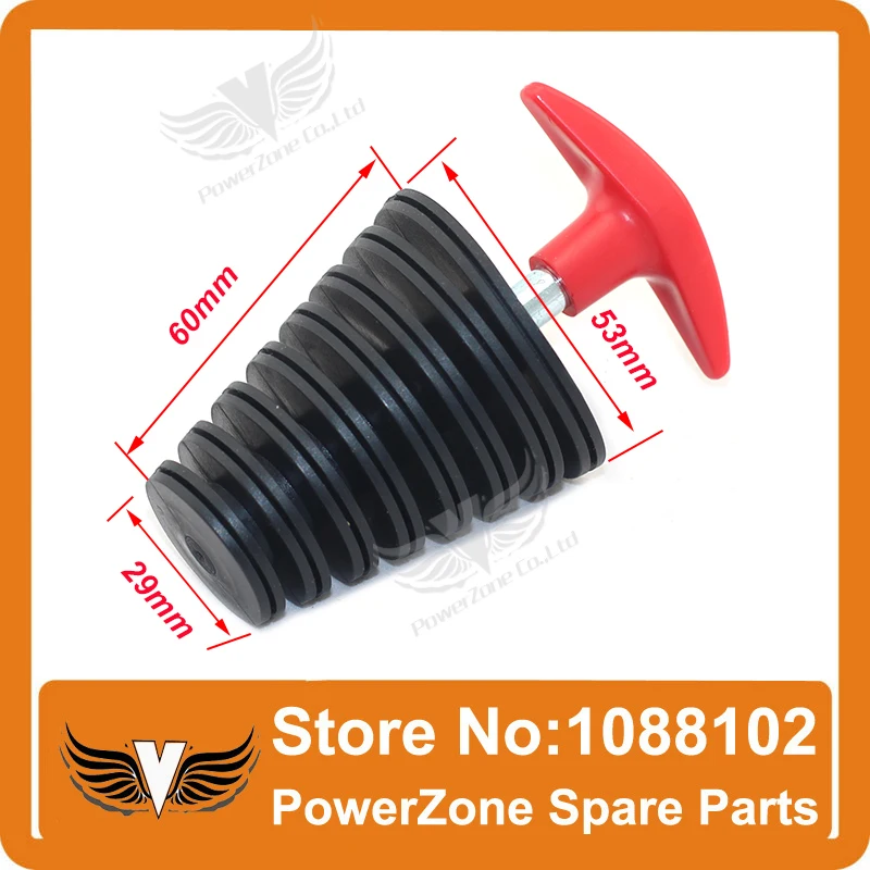 Exhaust Muffler Tube Wash Plug Water Proof Block For CRF YZF KXF KLX SX EXC RMZ Dirt Pit Bike ATV Quad Free Shipping
Exhaust Muffler Tube Wash Plug Water Proof Block For CRF YZF KXF KLX SX EXC RMZ Dirt Pit Bike ATV Quad Free Shipping