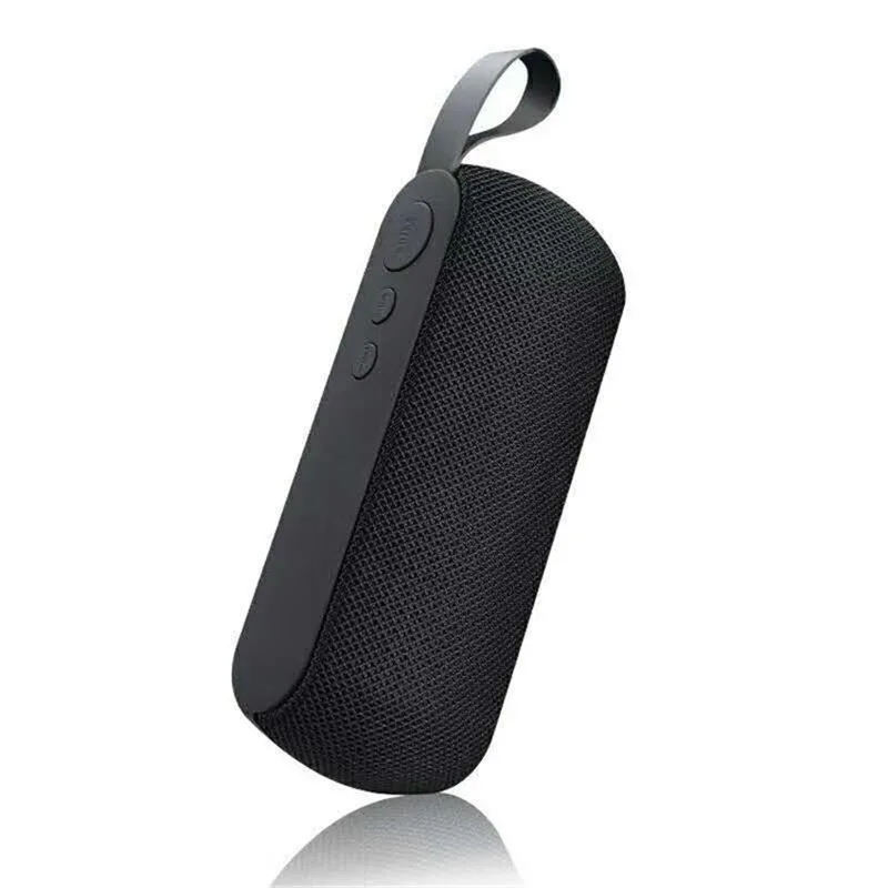 Fabric art braid Wireless Portable Bluetooth Speakers Outdoor Wireless Mini Stereo Subwoofer
Fabric art braid Wireless Portable Bluetooth Speakers Outdoor Wireless Mini Stereo Subwoofer