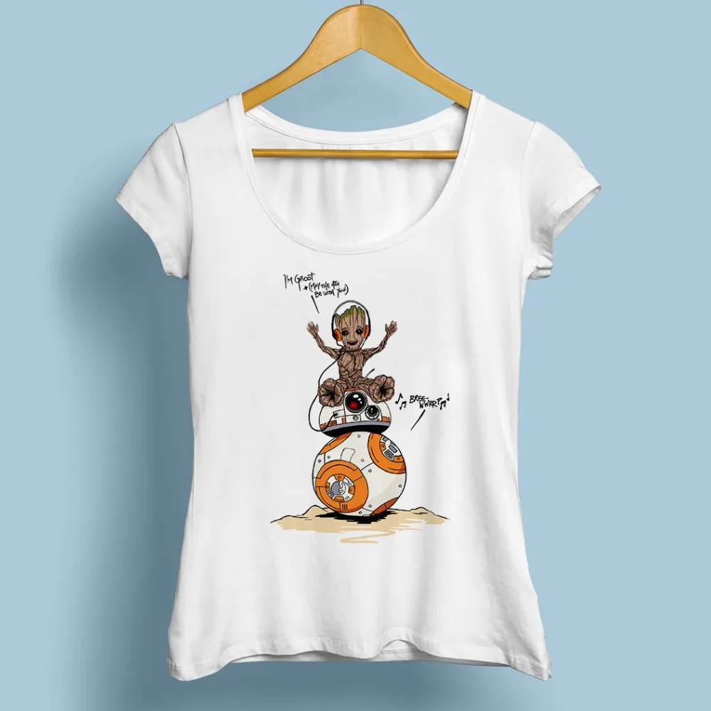 Bb8 shirt womens Clearance