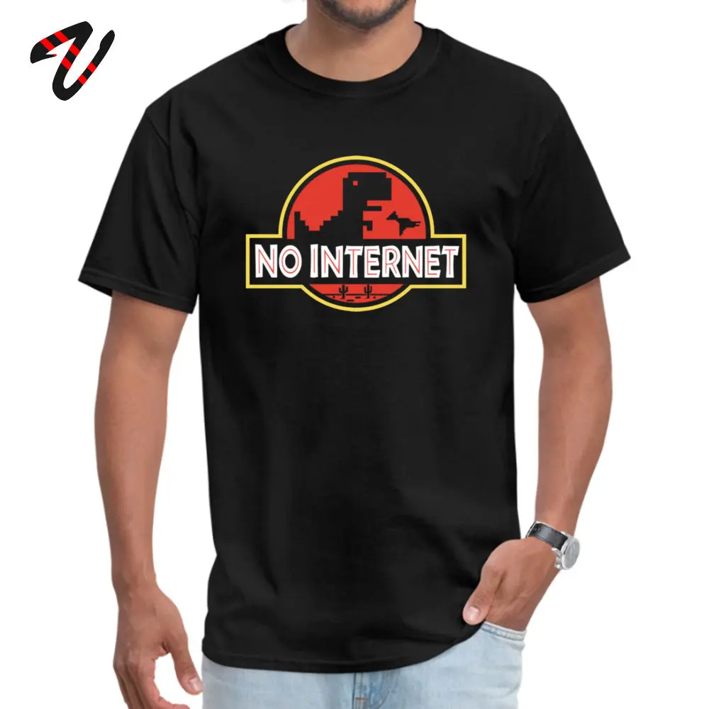 No internet T Shirts Funny T-shirt Special Jurassic Park Crazy Jeep O Neck Tops & Tees Casual Men TShirt Father Day Funny Gift
No internet T Shirts Funny T-shirt Special Jurassic Park Crazy Jeep O Neck Tops & Tees Casual Men TShirt Father Day Funny Gift