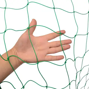 Green Checkered Mosquito Net For Climbing Plants Commercial Grade Plastic Garden Flower Stand Flower Plant Climbing Vine
Green Checkered Mosquito Net For Climbing Plants Commercial Grade Plastic Garden Flower Stand Flower Plant Climbing Vine