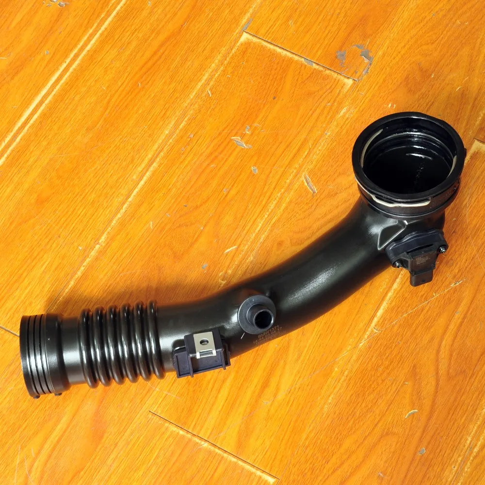 intake-tube hose intake charge pipe For BMW 5 series 6 series 7 series x5 x6 13717609811 N55 engine
intake-tube hose intake charge pipe For BMW 5 series 6 series 7 series x5 x6 13717609811 N55 engine
