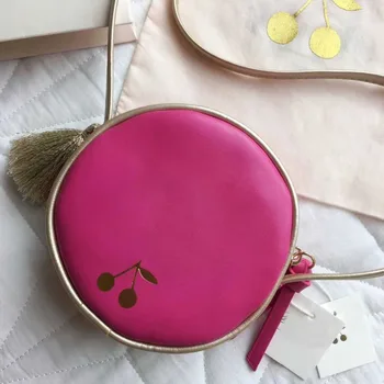 New Model "BP Style School Bag" Series Haversack For Girl Kids Cute Pink&Yellow Bag Cherry Birthday Christmas Gift Kids
New Model "BP Style School Bag" Series Haversack For Girl Kids Cute Pink&Yellow Bag Cherry Birthday Christmas Gift Kids