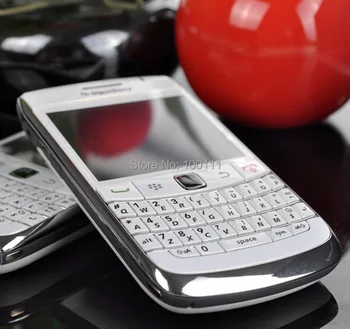 Original Blackberry 9700 Mobile Phone QWERTY Keyboard 3.2MP Camera Free DHL-EMS Shipping
Original Blackberry 9700 Mobile Phone QWERTY Keyboard 3.2MP Camera Free DHL-EMS Shipping