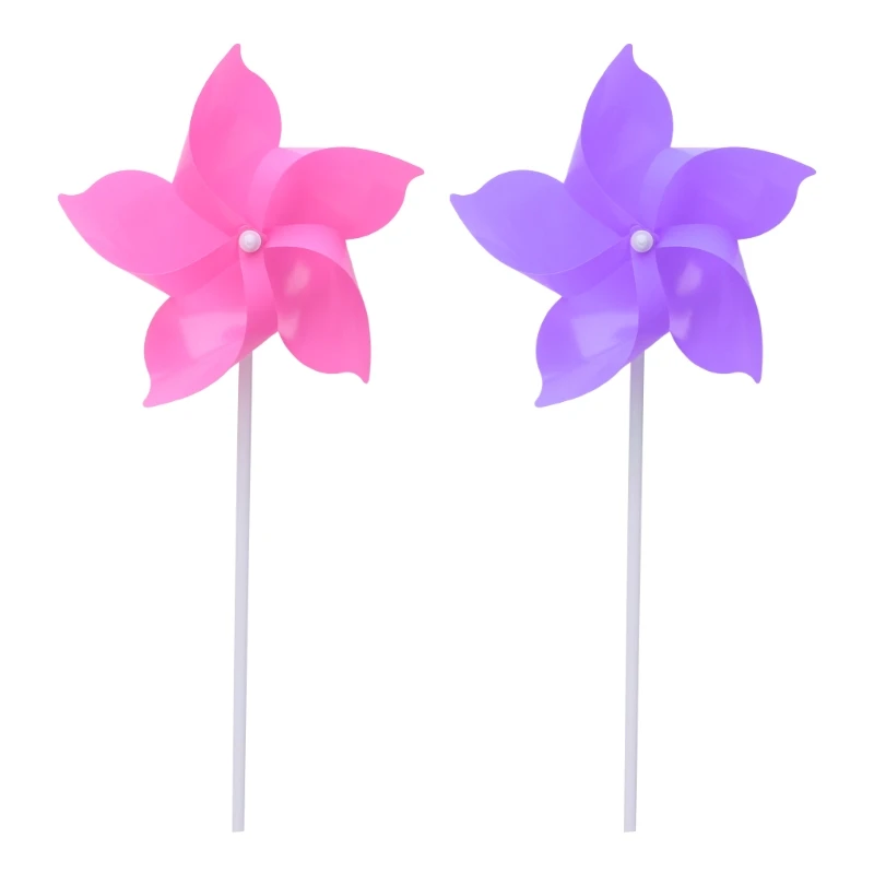 10Set Windmill Pinwheel Wind Spinner Garden Yard Art Decoration Outdoor Toys DIY Toy For Children Kids Gift Type05-m15
10Set Windmill Pinwheel Wind Spinner Garden Yard Art Decoration Outdoor Toys DIY Toy For Children Kids Gift Type05-m15