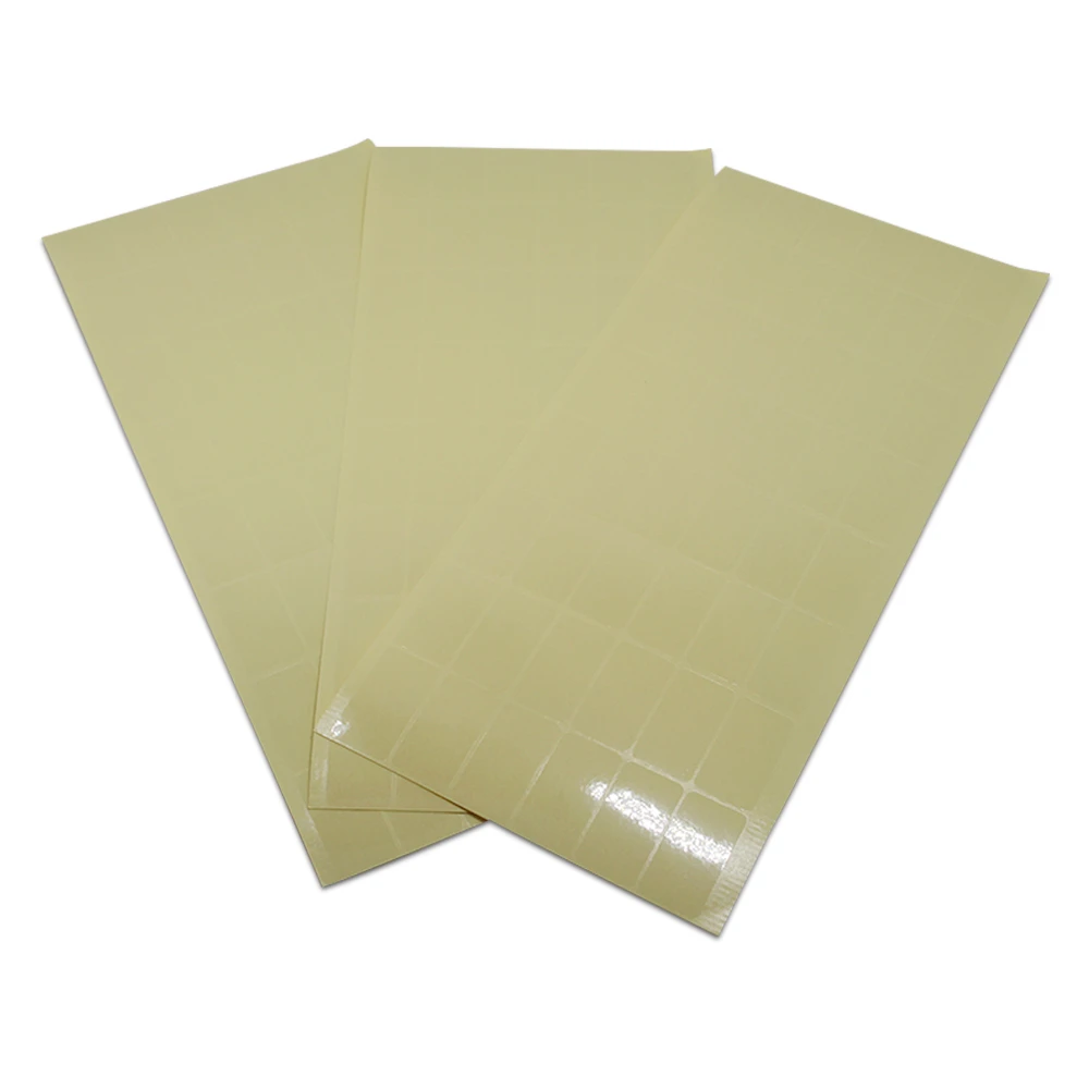 Clear Rectangular Plastic Baking Food Sealing Package Stickers Self Adhesive Boxes Seal PVC Transparent Party Gift Package Label
Clear Rectangular Plastic Baking Food Sealing Package Stickers Self Adhesive Boxes Seal PVC Transparent Party Gift Package Label