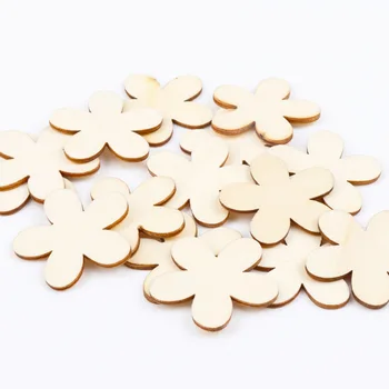 Natural wooden Flower Scrapbooking Carft Home Decoration Enfeites Para Casa for Christmas Decoration15/20/25/35mm 50pcs MT0699
Natural wooden Flower Scrapbooking Carft Home Decoration Enfeites Para Casa for Christmas Decoration15/20/25/35mm 50pcs MT0699