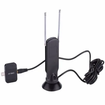 micro USB ATSC HD TV Tuner for Phones/Pads with Android 4.1 & Above systems for USA/Canada/Mexico
micro USB ATSC HD TV Tuner for Phones/Pads with Android 4.1 & Above systems for USA/Canada/Mexico