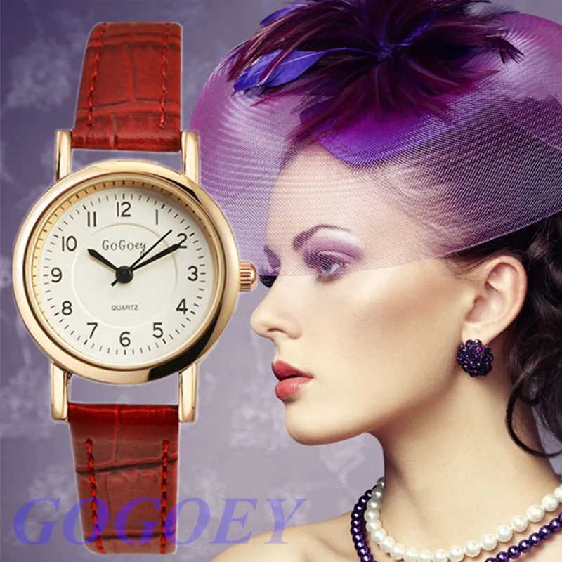 Womens Wristwatch New Elegant Fashion Slim Quartz Watch Female Mujer Dress Watch Relogio Feminino Clock Montre watches saati
Womens Wristwatch New Elegant Fashion Slim Quartz Watch Female Mujer Dress Watch Relogio Feminino Clock Montre watches saati