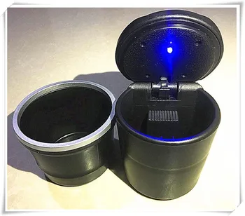 Car Styling Car LED light ashtray with special storage box For Great Wall HoverH3 H5 H6 H8 M1 M4 M2 C30 C20R C50 Car Accessories
Car Styling Car LED light ashtray with special storage box For Great Wall HoverH3 H5 H6 H8 M1 M4 M2 C30 C20R C50 Car Accessories