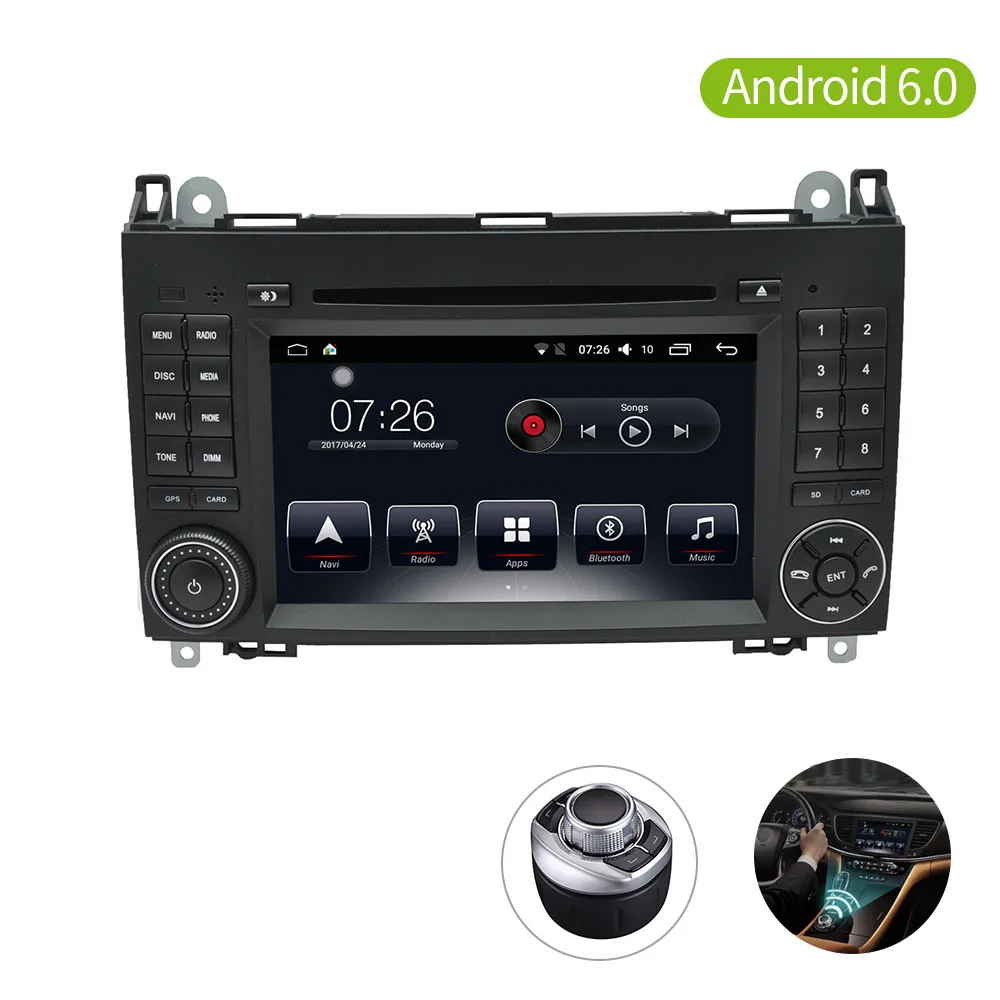 Android 7.1 Car DVD Player for Ben Z GPS Navigation System with Carplay Bluetooth Dual-zone Navi
Android 7.1 Car DVD Player for Ben Z GPS Navigation System with Carplay Bluetooth Dual-zone Navi