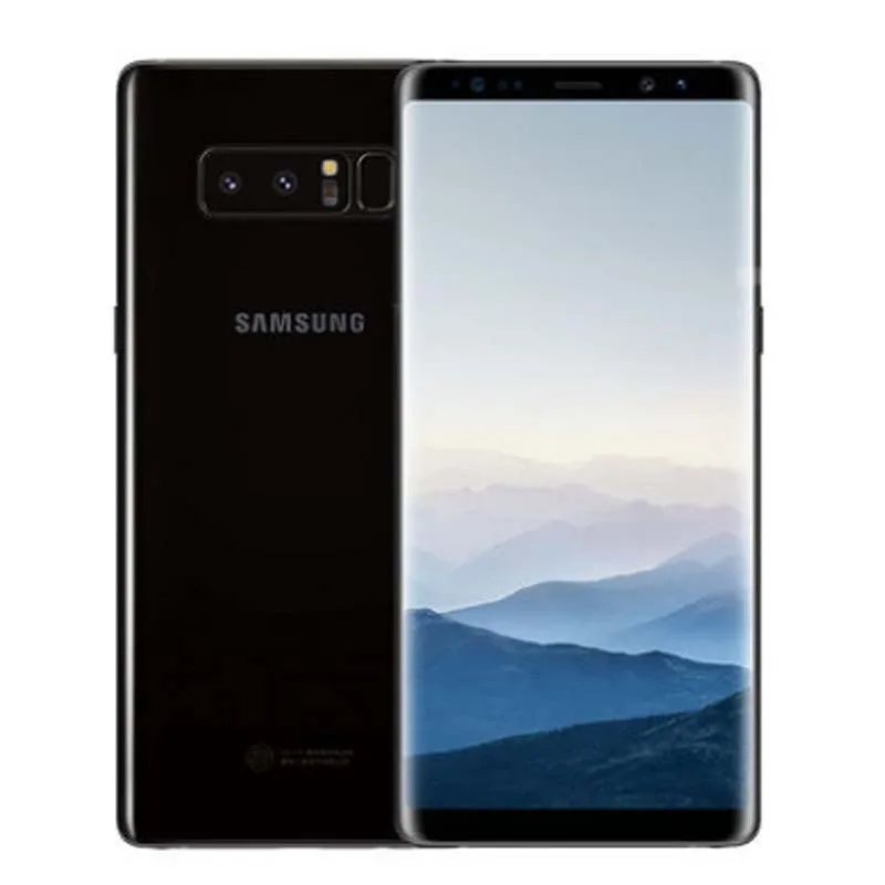 Samsung Galaxy Note 8 N9500