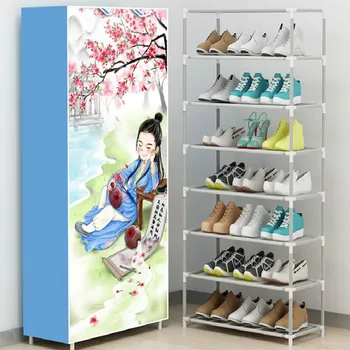 PLASTIC 160*60*30CM hoe storage shoes rack shoe rack transparent shoe cabinet FREE SHIPPING
PLASTIC 160*60*30CM hoe storage shoes rack shoe rack transparent shoe cabinet FREE SHIPPING