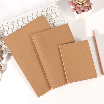 Creative blank graffiti painting book kraft paper travel notebook inside diary notebook various styles
Creative blank graffiti painting book kraft paper travel notebook inside diary notebook various styles