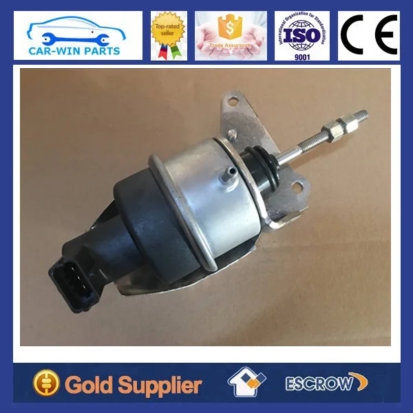 55212341 55216672 55221160 55225439 860164 turbo wastegate actuator for opel vauxhall astra J corsa D 1.3 cdti (1)