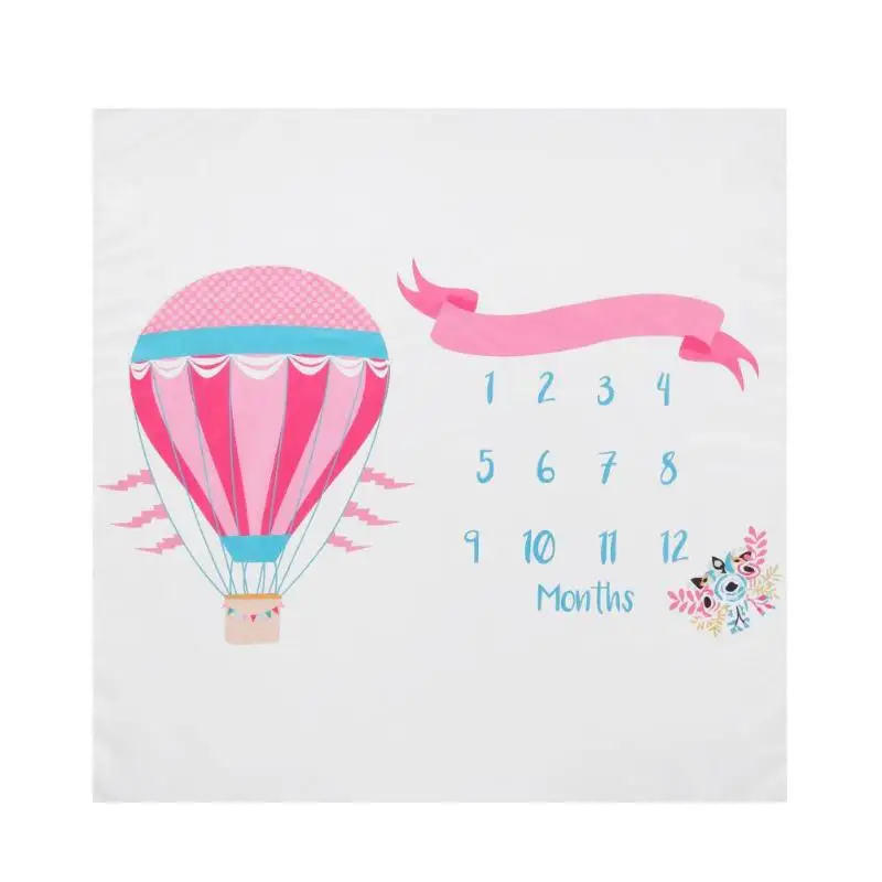 Newborn Baby Blanket Photography For Photos Background Balloon Calendar Photo Props Backdrop Cloth Baby Favorite Birthday Gift
Newborn Baby Blanket Photography For Photos Background Balloon Calendar Photo Props Backdrop Cloth Baby Favorite Birthday Gift