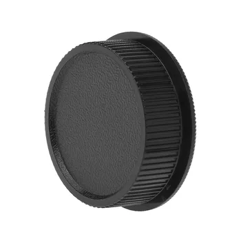 Rear Lens Cap + Body Cap Cover Screw Mount For Universal 39mm Leica M39 L39 Black
Rear Lens Cap + Body Cap Cover Screw Mount For Universal 39mm Leica M39 L39 Black