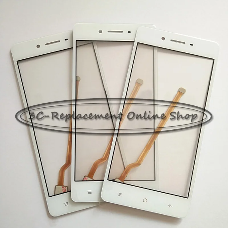 100% Tested White Touch Screen Digitizer For Oppo F1 digitizer touch screen display Free shipping + Order Tracking
100% Tested White Touch Screen Digitizer For Oppo F1 digitizer touch screen display Free shipping + Order Tracking