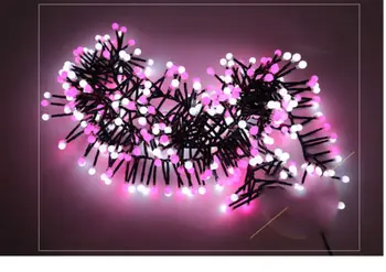 2018 New Xmas Led Light Centipede Shape String Fairy Light Warm White Christmas Party Home Garden Wedding
2018 New Xmas Led Light Centipede Shape String Fairy Light Warm White Christmas Party Home Garden Wedding