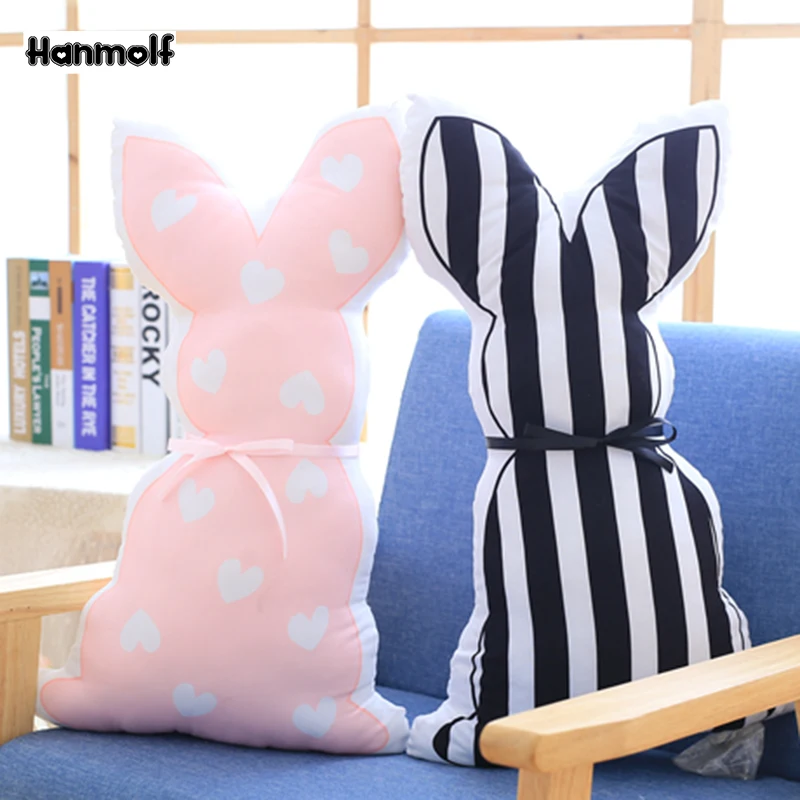 Stripe Bunny Pink Bunny Yoga Dog Milk Bottle Stuffed Pillow Animals Bunny Throw Pillow Sofa Chair Girls Decorative Pillow
Stripe Bunny Pink Bunny Yoga Dog Milk Bottle Stuffed Pillow Animals Bunny Throw Pillow Sofa Chair Girls Decorative Pillow