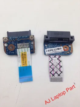 original For SAMSUNG 355V5C NP355E5C CD DVD OPTICAL DRIVE CONNECTOR board QCLA LS-8862P
original For SAMSUNG 355V5C NP355E5C CD DVD OPTICAL DRIVE CONNECTOR board QCLA LS-8862P
